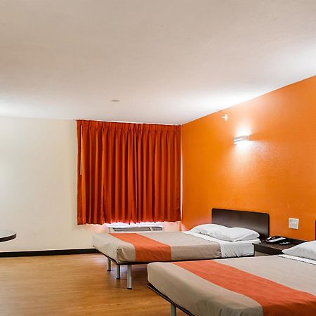 Motel 6-New Orleans, La - Near Downtown Zewnętrze zdjęcie