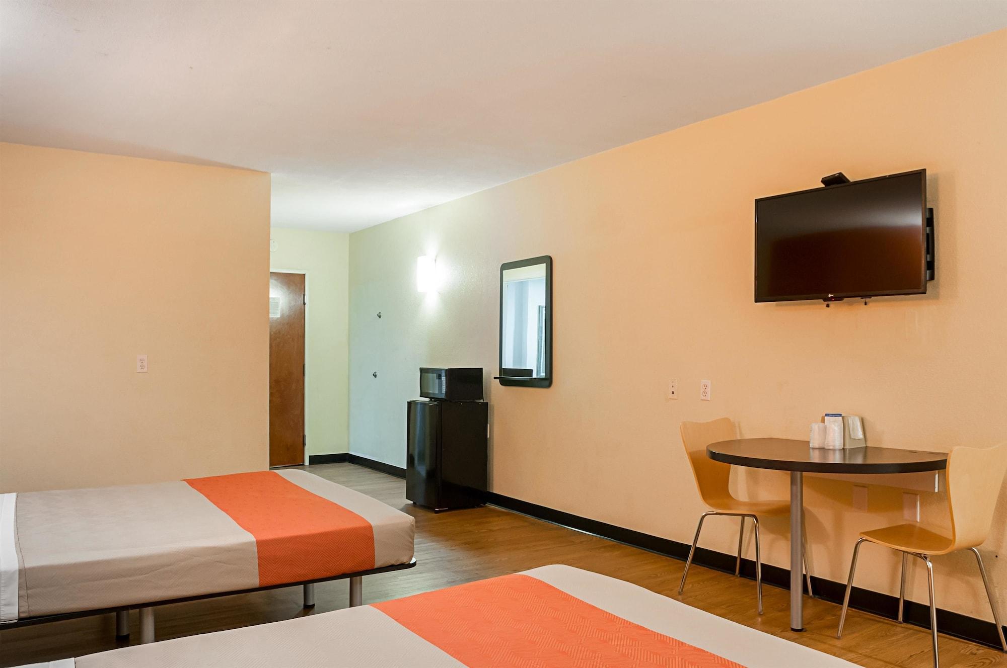 Motel 6-New Orleans, La - Near Downtown Zewnętrze zdjęcie