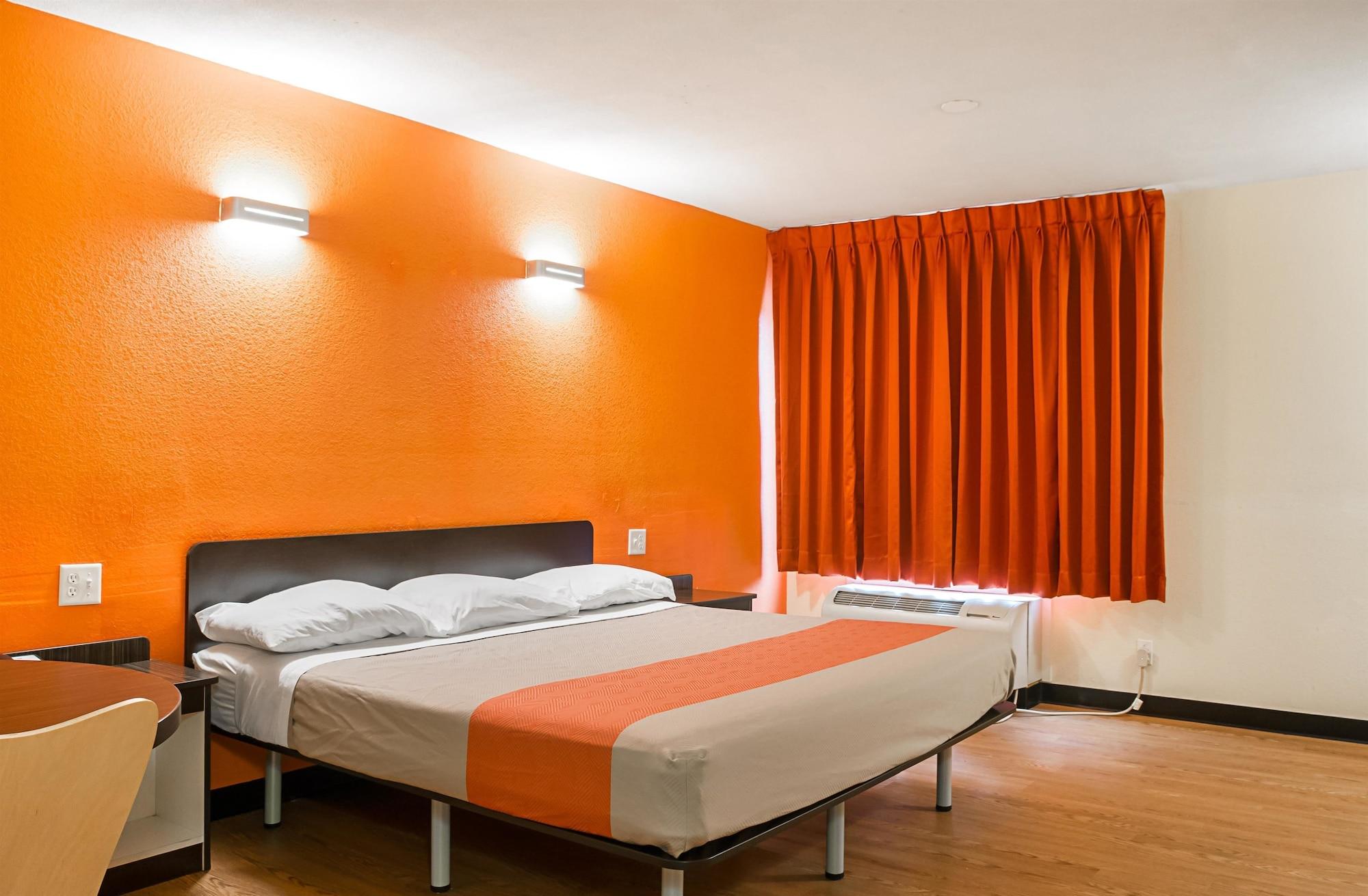 Motel 6-New Orleans, La - Near Downtown Zewnętrze zdjęcie