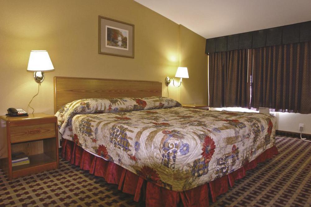 Motel 6-New Orleans, La - Near Downtown Pokój zdjęcie