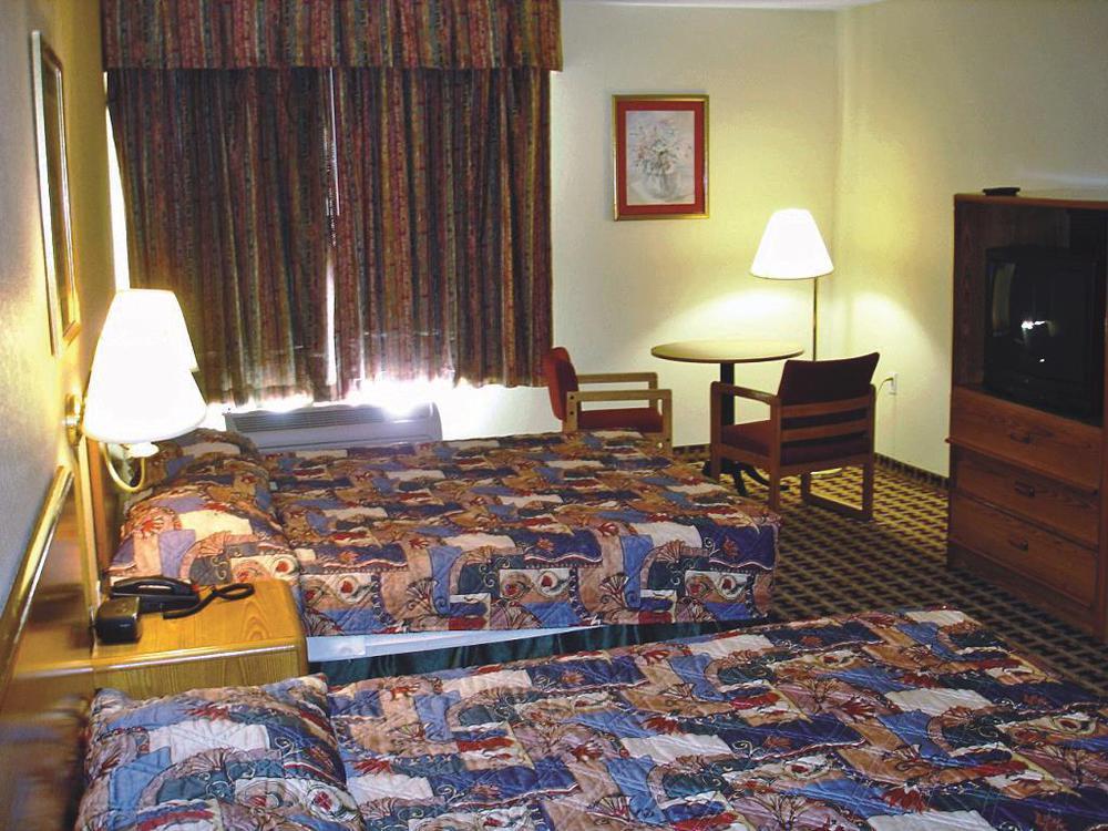 Motel 6-New Orleans, La - Near Downtown Pokój zdjęcie