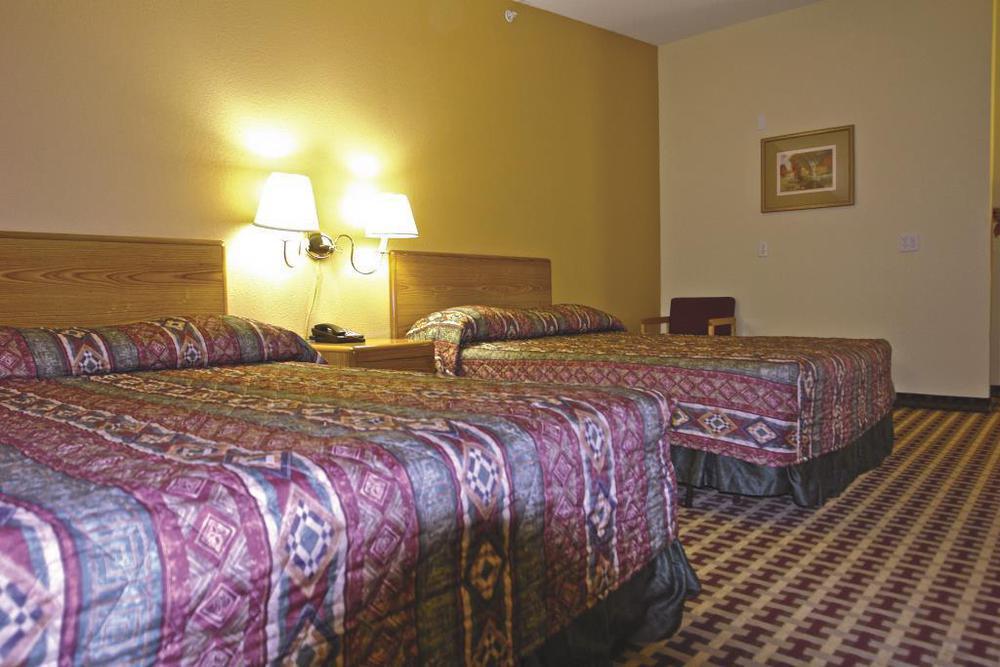 Motel 6-New Orleans, La - Near Downtown Pokój zdjęcie